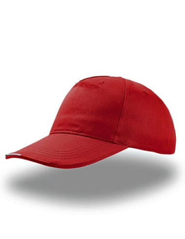 ATL-STFI-Start Five Italia Cap